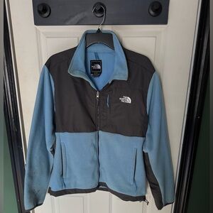North Face Sherpa Jacket